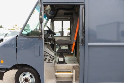 2019 Ford E-450SD Base