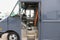 2019 Ford E-450SD Base