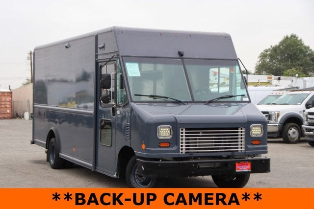2019 Ford E-450SD Base