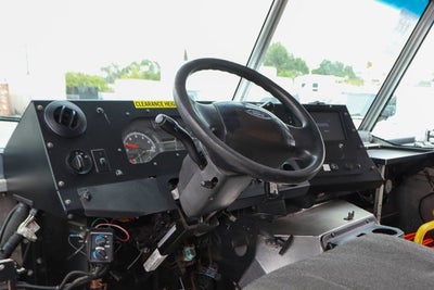 2019 Ford E-450SD Base