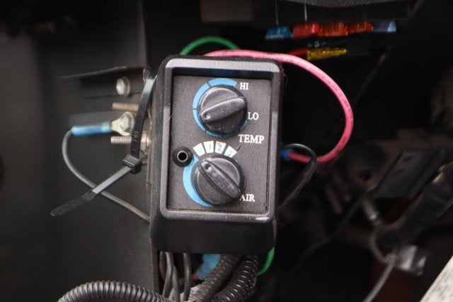 2019 Ford E-450SD Base