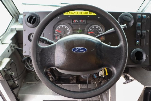 2019 Ford E-450SD Base