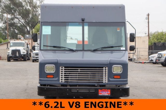 2019 Ford E-450SD Base