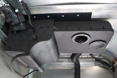 2019 Ford E-450SD Base