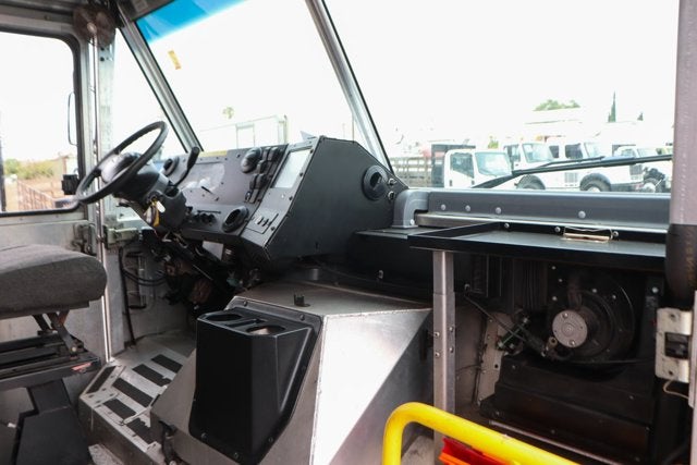 2019 Ford E-450SD Base