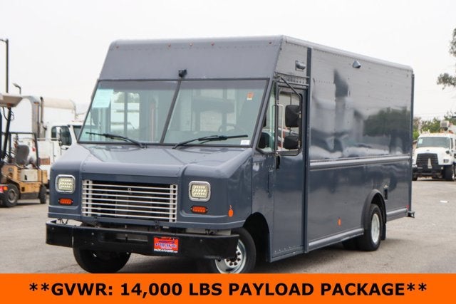 2019 Ford E-450SD Base