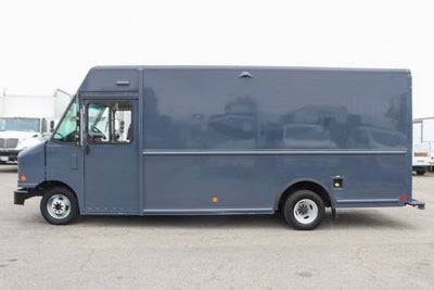 2019 Ford E-450SD Base
