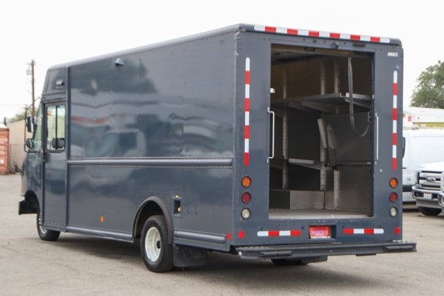 2019 Ford E-450SD Base