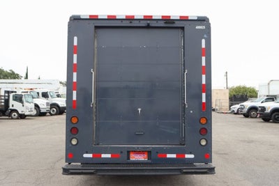 2019 Ford E-450SD Base