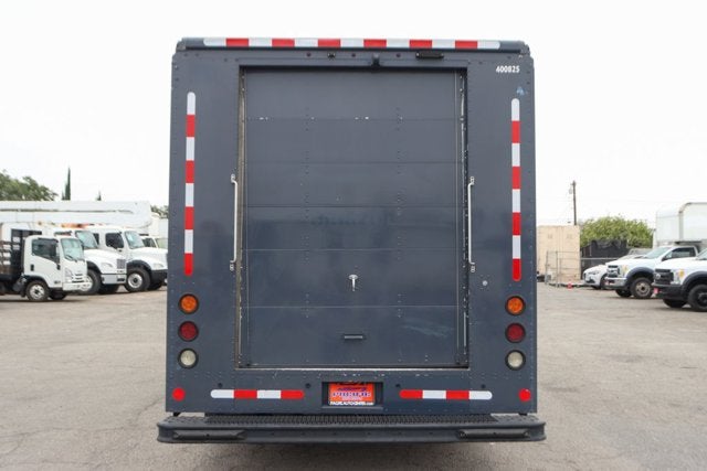 2019 Ford E-450SD Base