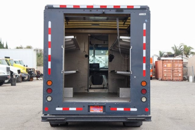 2019 Ford E-450SD Base