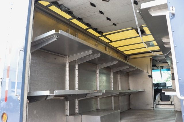 2019 Ford E-450SD Base