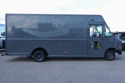 2019 Ford E-450SD Base