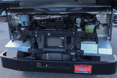 2019 Ford E-450SD Base