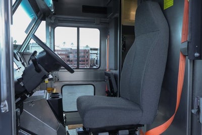 2019 Ford E-450SD Base