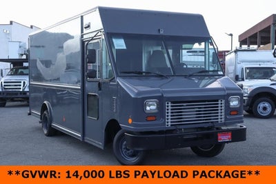 2019 Ford E-450SD Base