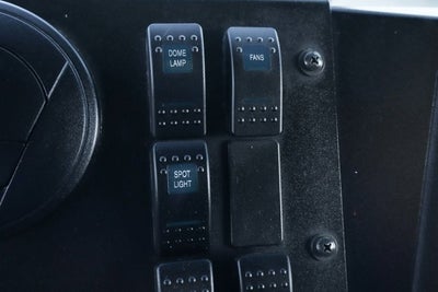 2019 Ford E-450SD Base