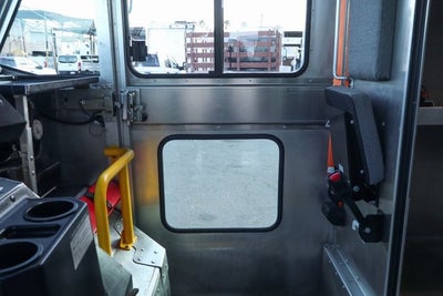 2019 Ford E-450SD Base