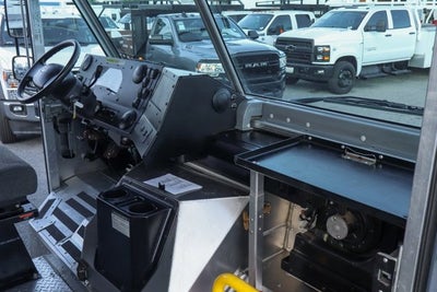 2019 Ford E-450SD Base