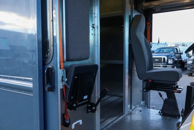 2019 Ford E-450SD Base