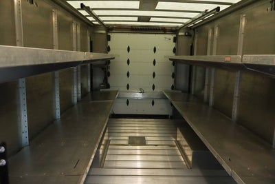 2019 Ford E-450SD Base