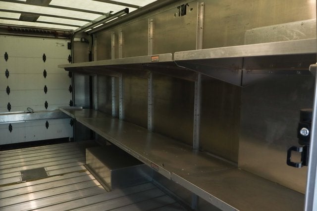 2019 Ford E-450SD Base