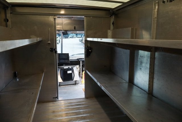 2019 Ford E-450SD Base