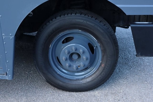 2019 Ford E-450SD Base