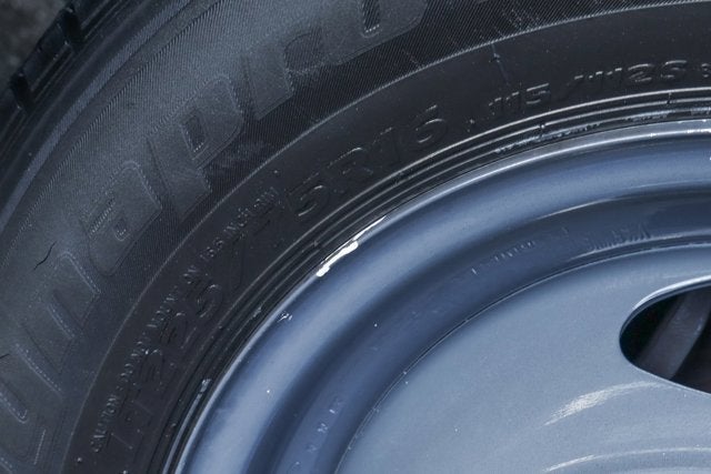 2019 Ford E-450SD Base