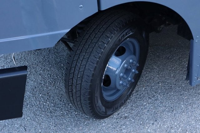 2019 Ford E-450SD Base