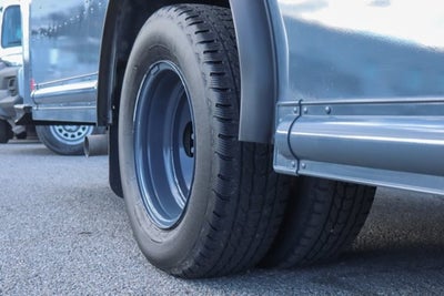 2019 Ford E-450SD Base