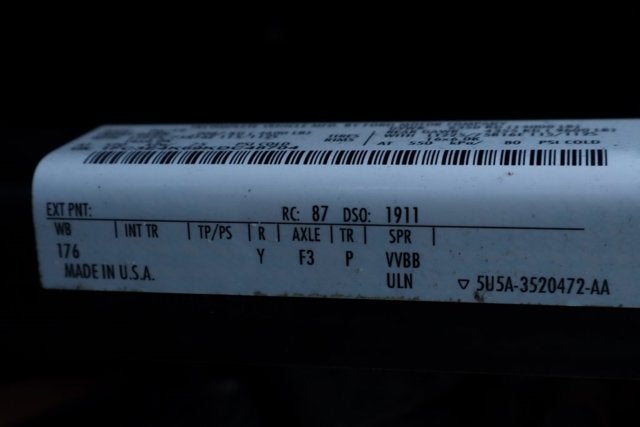 2019 Ford E-450SD Base