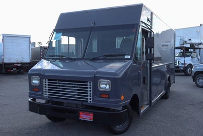 2019 Ford E-450SD Base