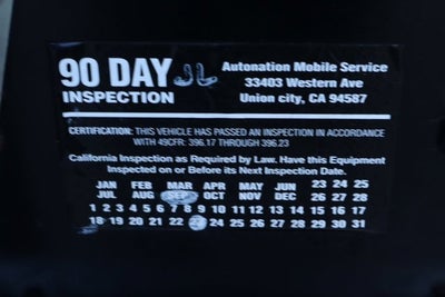 2019 Ford E-450SD Base