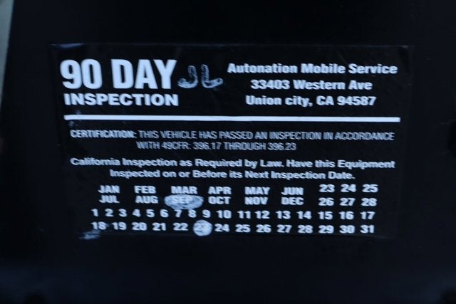 2019 Ford E-450SD Base