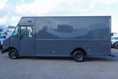 2019 Ford E-450SD Base