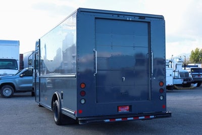 2019 Ford E-450SD Base