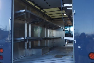 2019 Ford E-450SD Base