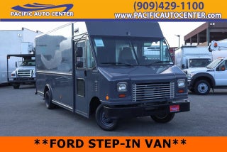 2019 Ford E-450SD Base