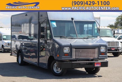 2019 Ford E-450SD Base