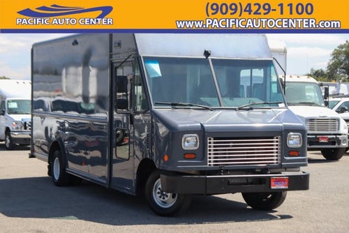 2019 Ford E-450SD Base