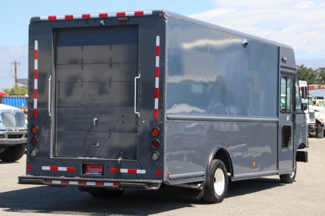 2019 Ford E-450SD Base