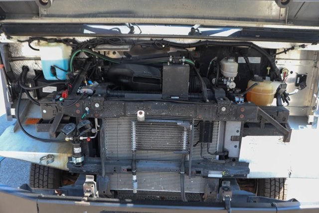 2019 Ford E-450SD Base