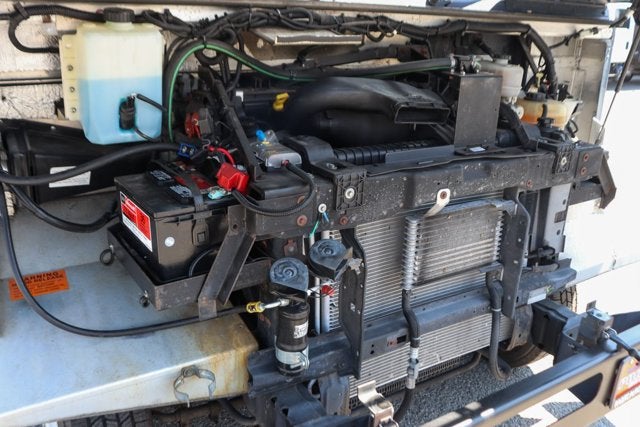 2019 Ford E-450SD Base