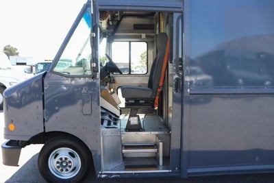 2019 Ford E-450SD Base