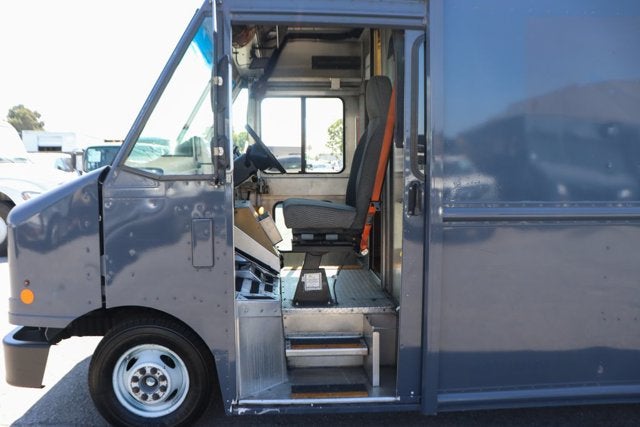 2019 Ford E-450SD Base