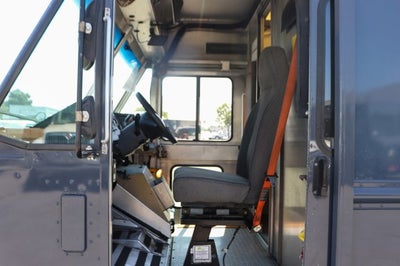 2019 Ford E-450SD Base