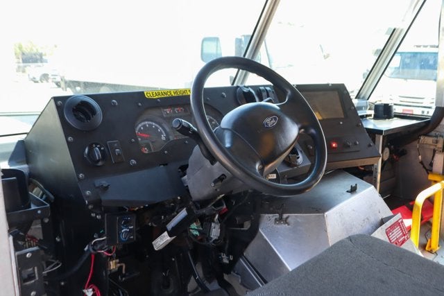 2019 Ford E-450SD Base