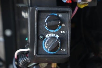 2019 Ford E-450SD Base
