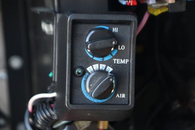 2019 Ford E-450SD Base